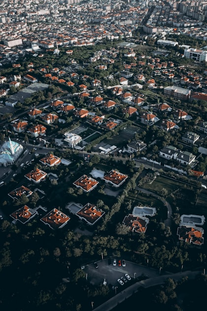 Market Value Updates for Towne Lake